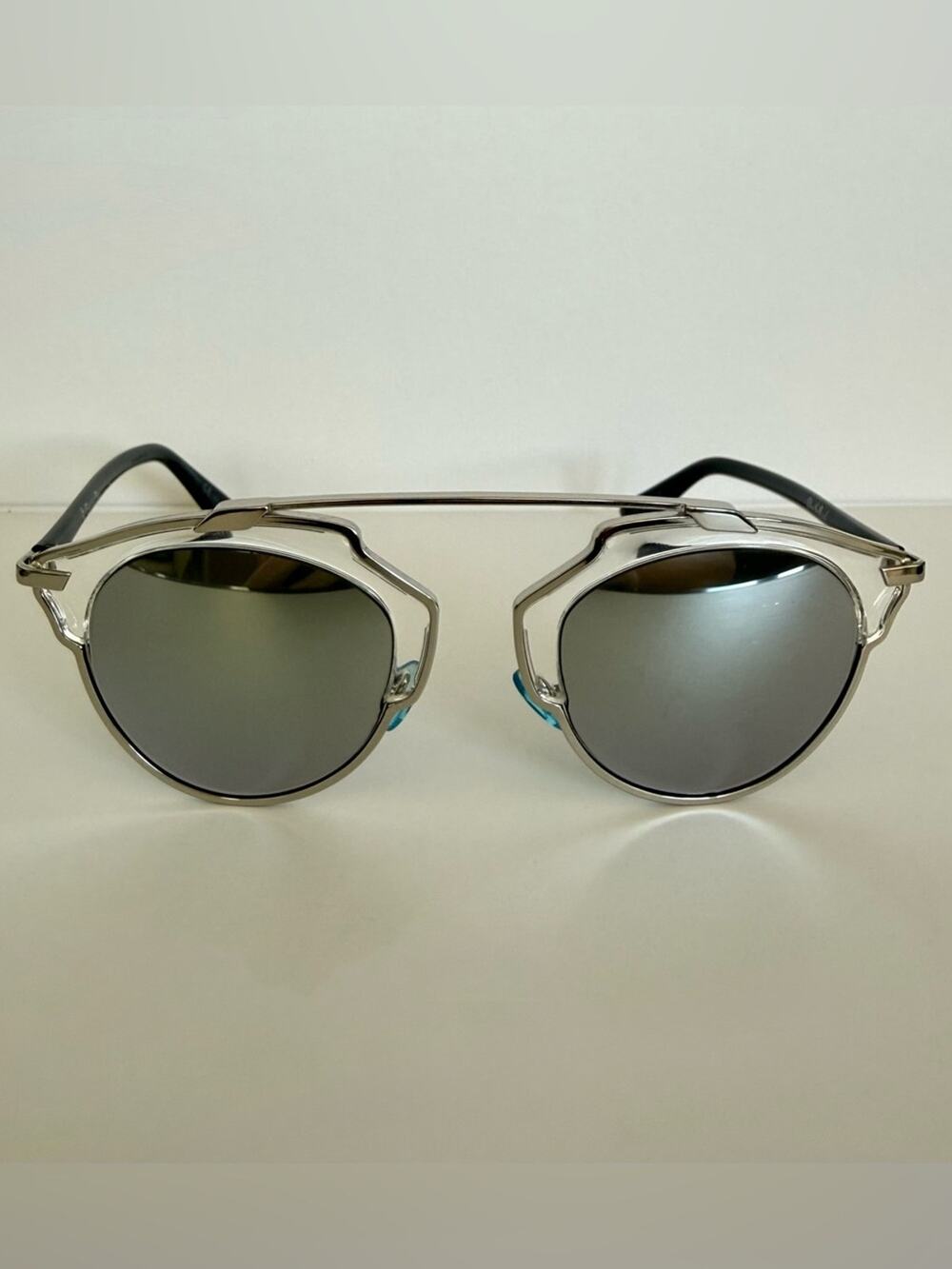 NEW!!! Christian Dior unisex sunglasses DiorSoReal Authentic